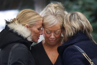 Supervisor found not guilty in 2023 hedge-trimming death