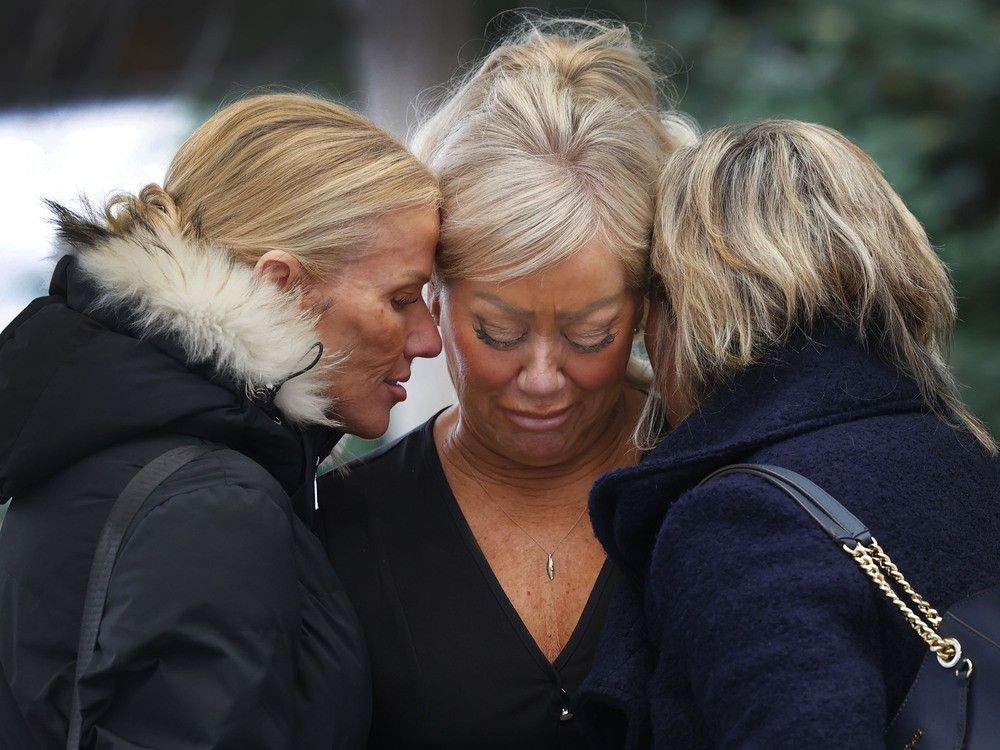 Supervisor found not guilty in 2023 hedge-trimming death