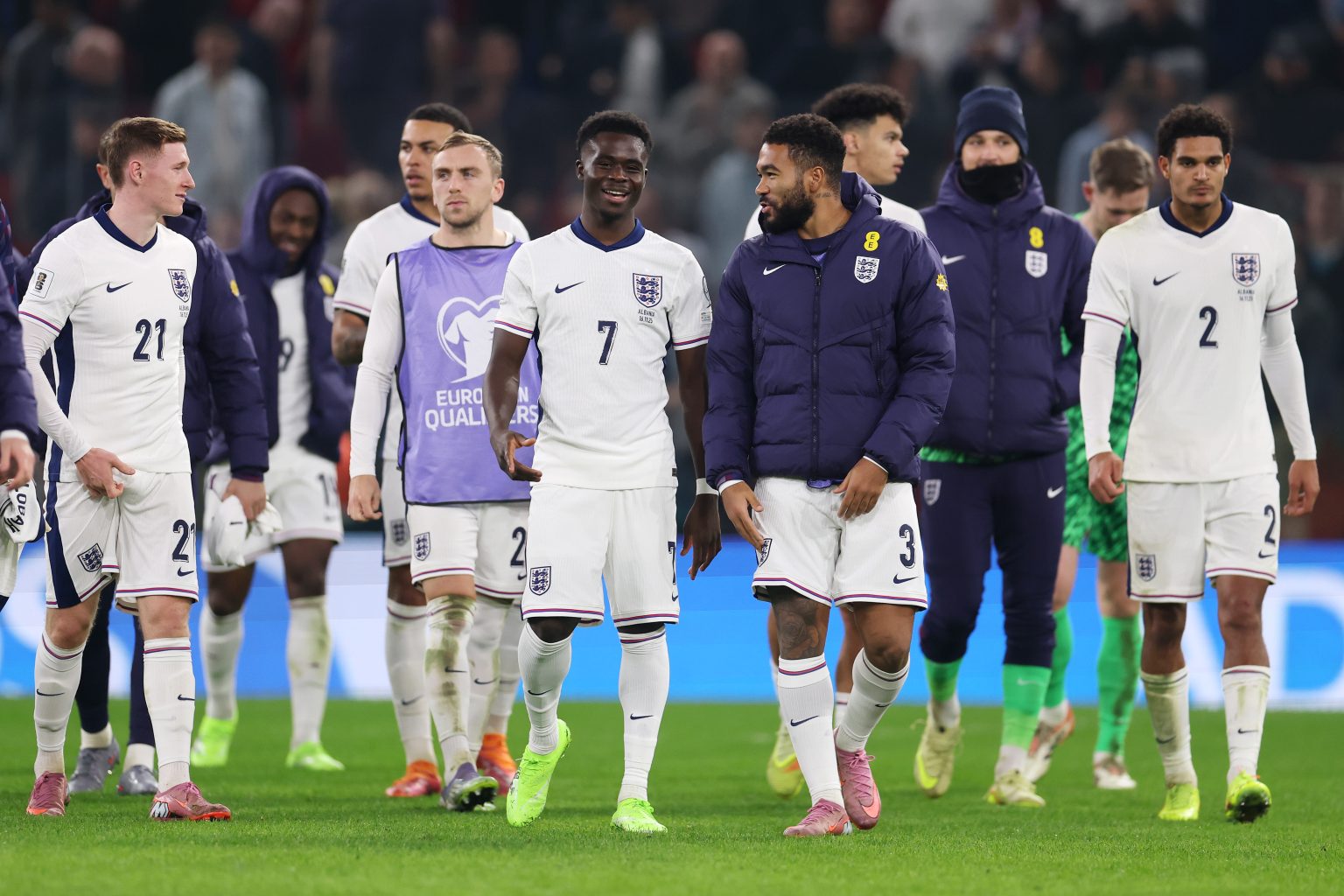 ‘Makes more sense’ – Thomas Tuchel hints at instant change to England’s World Cup preparations following draw