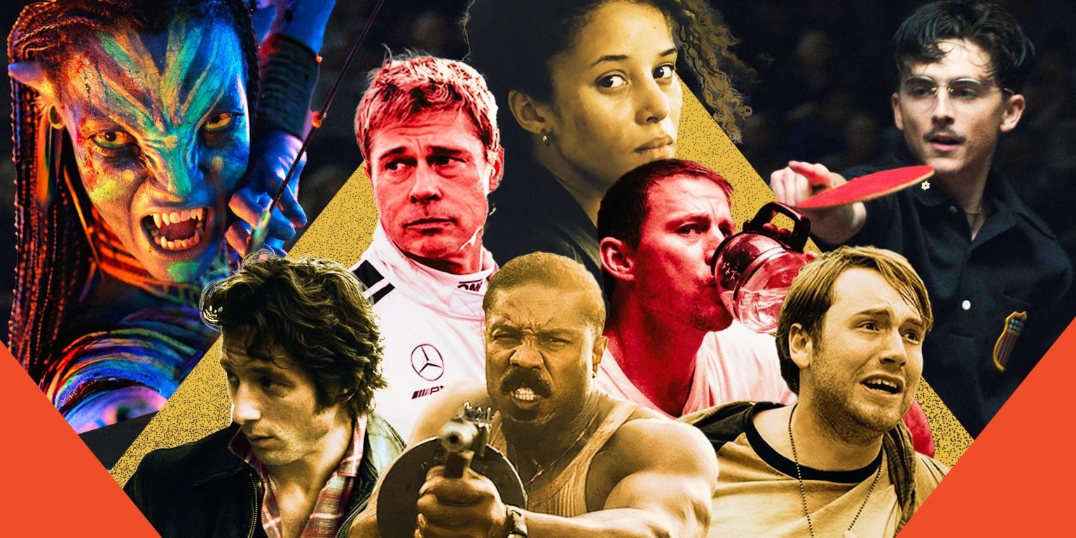 The 58 Best Movies of 2025 So Far (And 10 More We Can’t Wait For)