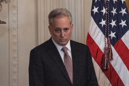 438 Reasons to Doubt that David Sacks Should Work for the Federal Government