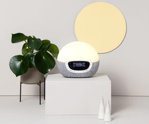 The 5 Best Sunrise Alarm Clocks and How to Choose One