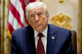 Trump asks when he’ll be credited with creating ‘perhaps the Greatest Economy’ ever in US history