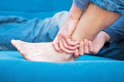 Footballers With Foot/Ankle Injuries May Face Higher OA Risk