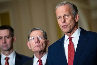 Senate Dems block Republicans’ HSA plan as Obamacare deadline nears