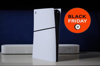 Black Friday PS5 deals: Sony takes $100 off consoles, plus sales on other PlayStation games and accessories