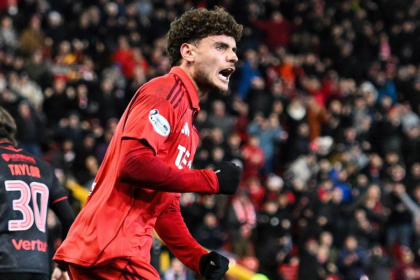 Americans Abroad Midweek Rewind: Polvara, Richards, and more