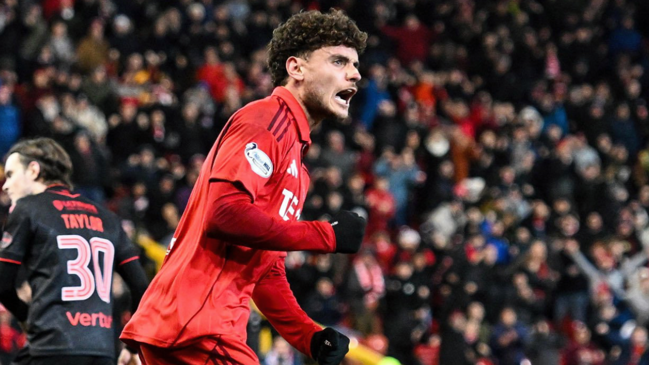 Americans Abroad Midweek Rewind: Polvara, Richards, and more