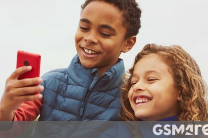 XploraOne by HMD is a hybrid phone for kids