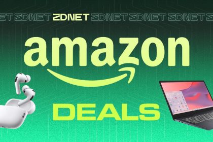 Amazon’s best 2025 Cyber Monday deals are live: Shop my top sales on Apple, Oura, and Bose