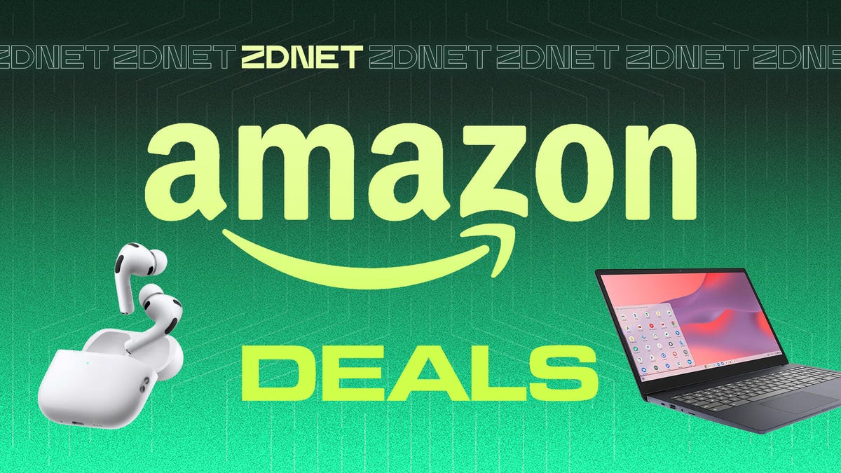 Amazon’s best 2025 Cyber Monday deals are live: Shop my top sales on Apple, Oura, and Bose