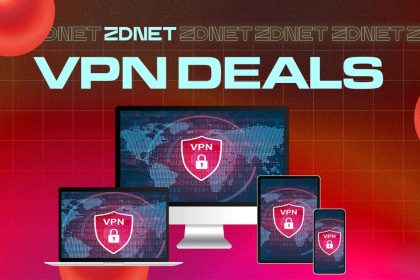 My favorite Cyber Monday VPN deals of 2025: Discounts for ExpressVPN, NordVPN, and more live now