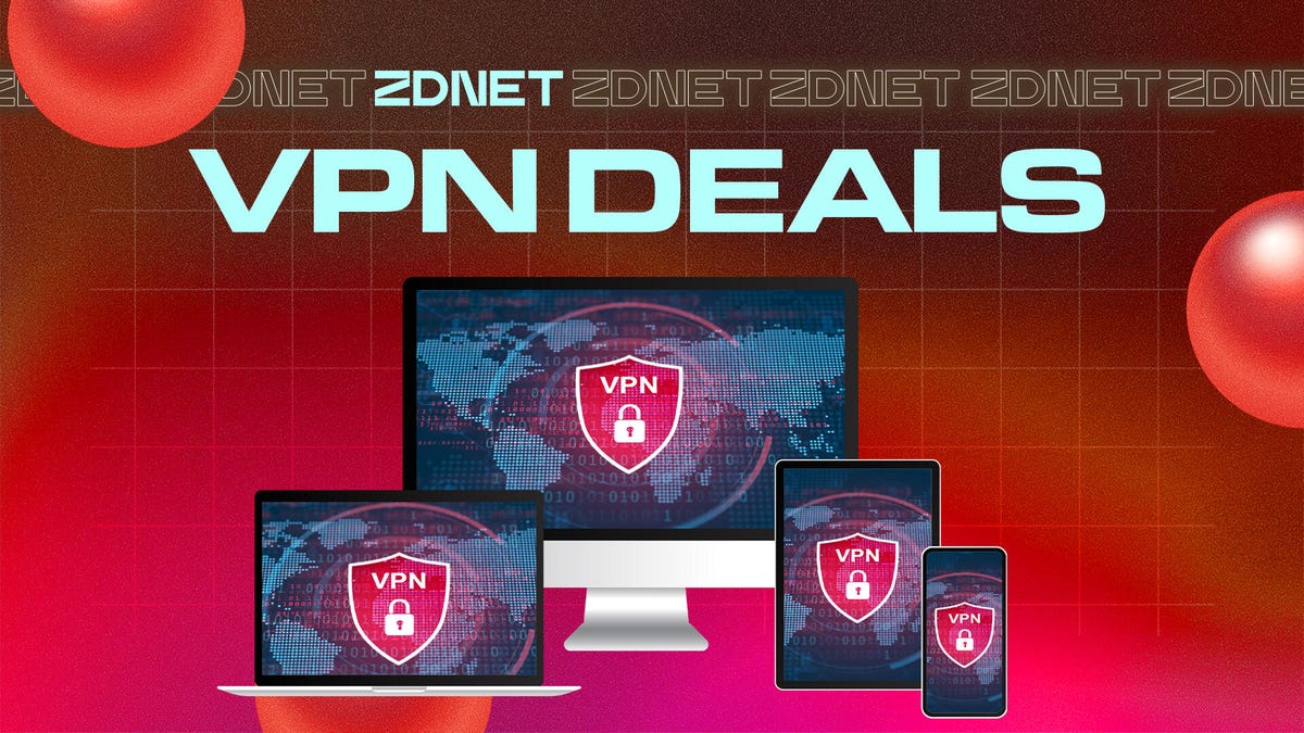 My favorite Cyber Monday VPN deals of 2025: Discounts for ExpressVPN, NordVPN, and more live now