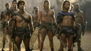 New on Crave: December 2025