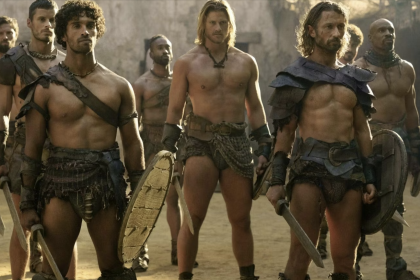 New on Crave: December 2025