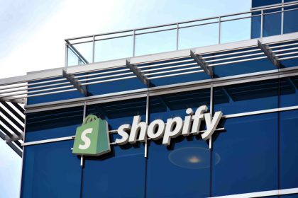 Shopify lays off small amount of workforce