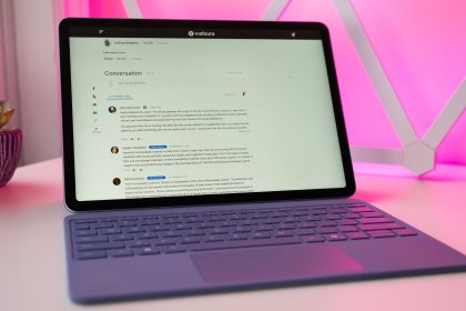 Say hello to MobileSyrup’s all-new comment section