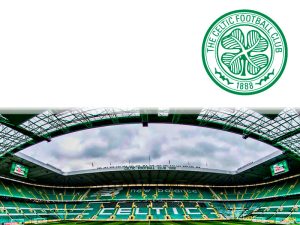 Who is new Celtic boss Nancy?