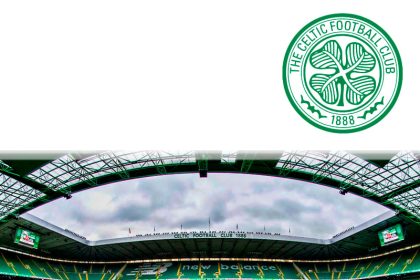 Who is new Celtic boss Nancy?