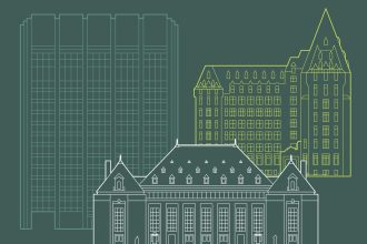 Category winners of the Citizen’s Best Public Service Workplaces 2025