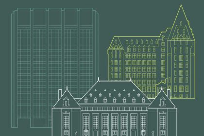 Category winners of the Citizen’s Best Public Service Workplaces 2025