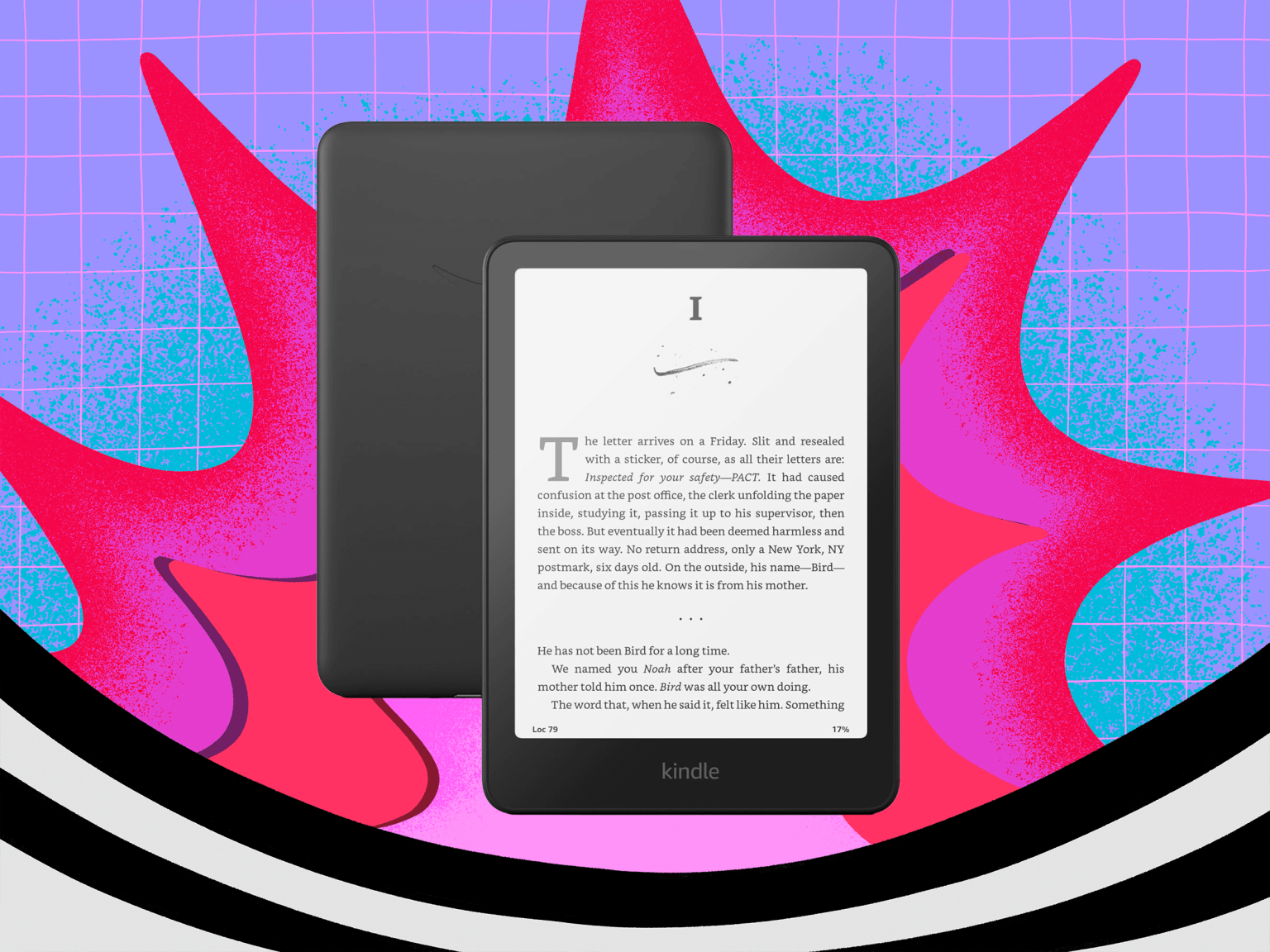 The Best Amazon Device and Kindle Cyber Monday Deals (2025): Paperwhite, Scribe, Echo Dot Max