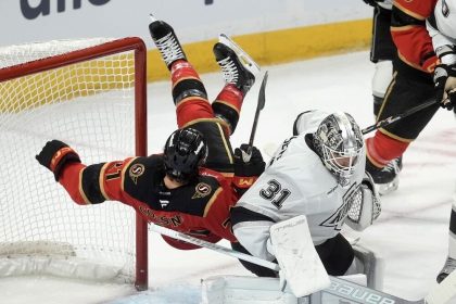 Takeaways: Offence misfires as Ottawa Senators lose to Los Angeles Kings