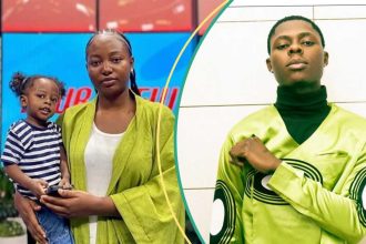 Late Mohbad’s wife gave birth to a baby girl? Stella Dimoko Korkus speaks on trending rumours