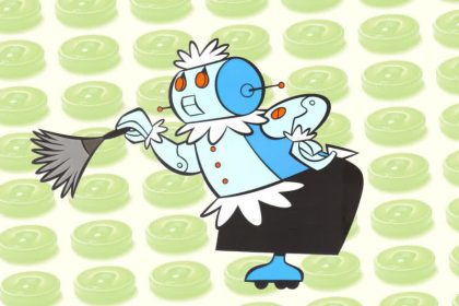 LG’s most ambitious home robot yet arrives at CES 2026