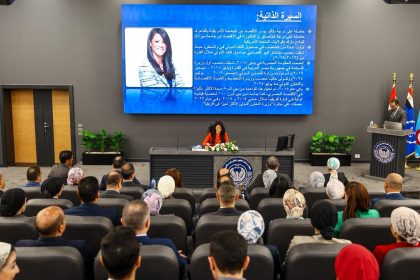 From shield to showcase: Egypt’s military envoys briefed on 2026 economic ‘turning point’