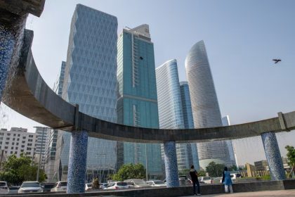Why the UAE has set its sights on digital finance