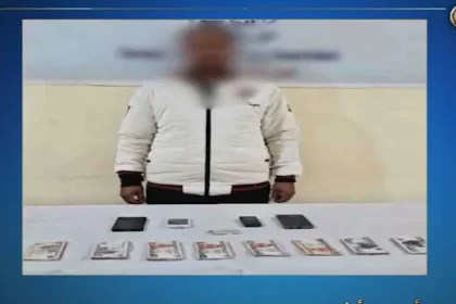 بعد 9 وقائع.. سقوط نصاب إلكتروني استولى على بيانات بطاقات الدفع في المنيا