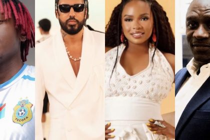 Africa Lyrics by Akon, Yemi Alade, French Montana & Innoss’B