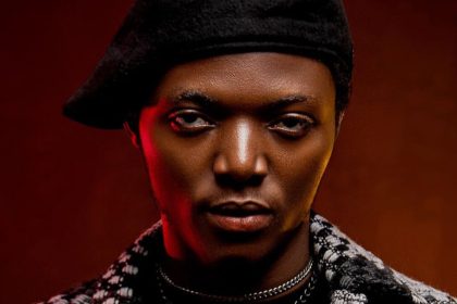 Shameless Devil Lyrics by Chella