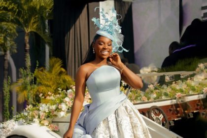 #BNWedding Flow: Let These 10 Looks Be Your Wedding Guest Slay Guide This Season