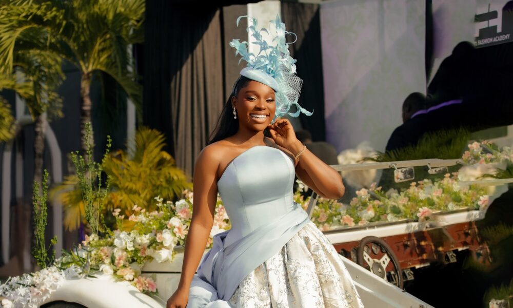 #BNWedding Flow: Let These 10 Looks Be Your Wedding Guest Slay Guide This Season