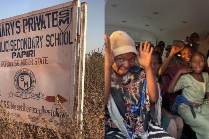 “None Left in Captivity”