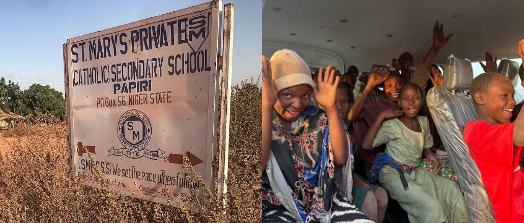 “None Left in Captivity”