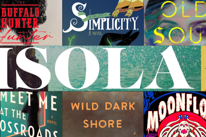 Our favorite books we read in 2025