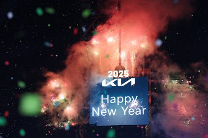 Year in focus: Images that defined America in 2025