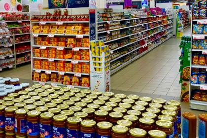 FMCG companies refill all channels as GST dust settles; expect sales upswing