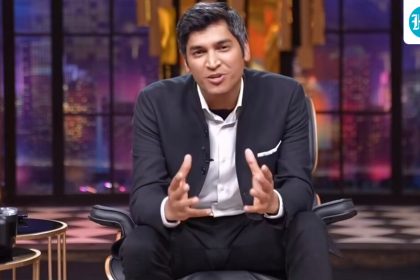 New Shark Tank India 5 joinee Pratham Mittal wants to ‘bring more heart’ to show: ‘Reality TV is ruthless’ | Interview
