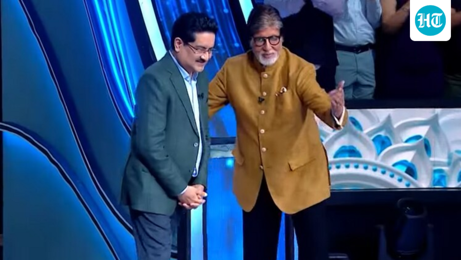 Kumar Mangalam Birla admits he was ‘scared’ to come on Amitabh Bachchan’s Kaun Banega Crorepati due to this reason