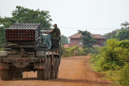 Thailand, Cambodia agree to an ‘immediate ceasefire’, halting fierce border clashes