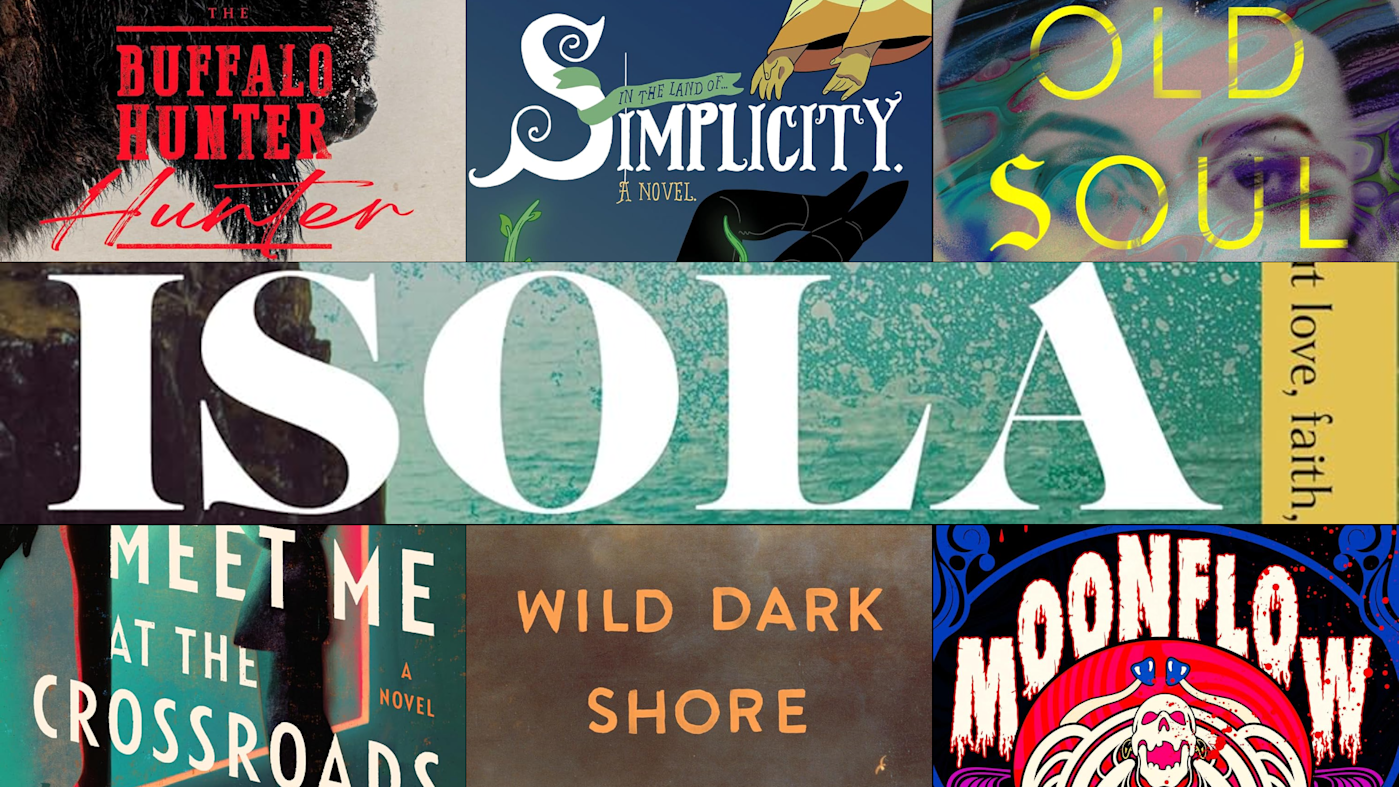 Our favorite books we read in 2025