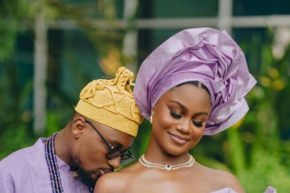 A Mutual Friend Played Matchmaker and Led Idy to Her Prince Charming!