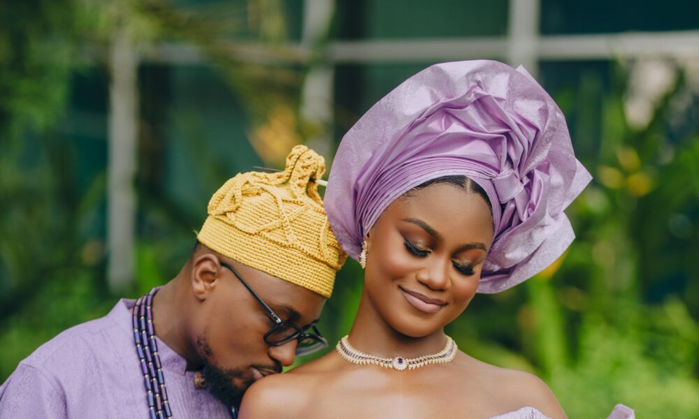 A Mutual Friend Played Matchmaker and Led Idy to Her Prince Charming!