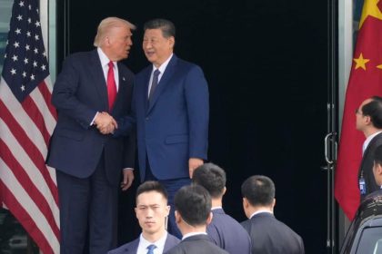 ‘Red line that can’t be crossed’: China sanctions 20 US defence firms over arms sales to Taiwan