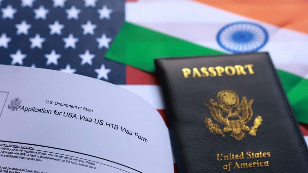‘Flagged our concerns to the US’: MEA on H-1B visa appointment delays