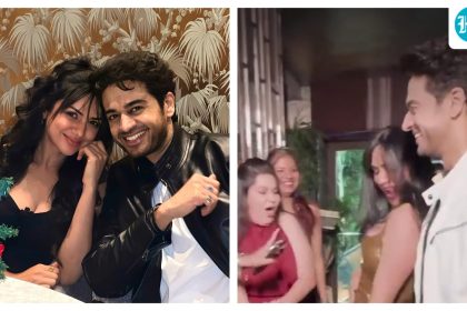 Bigg Boss 19 winner Gaurav Khanna reacts to wife Akanksha Chamola getting trolled over a dancing video